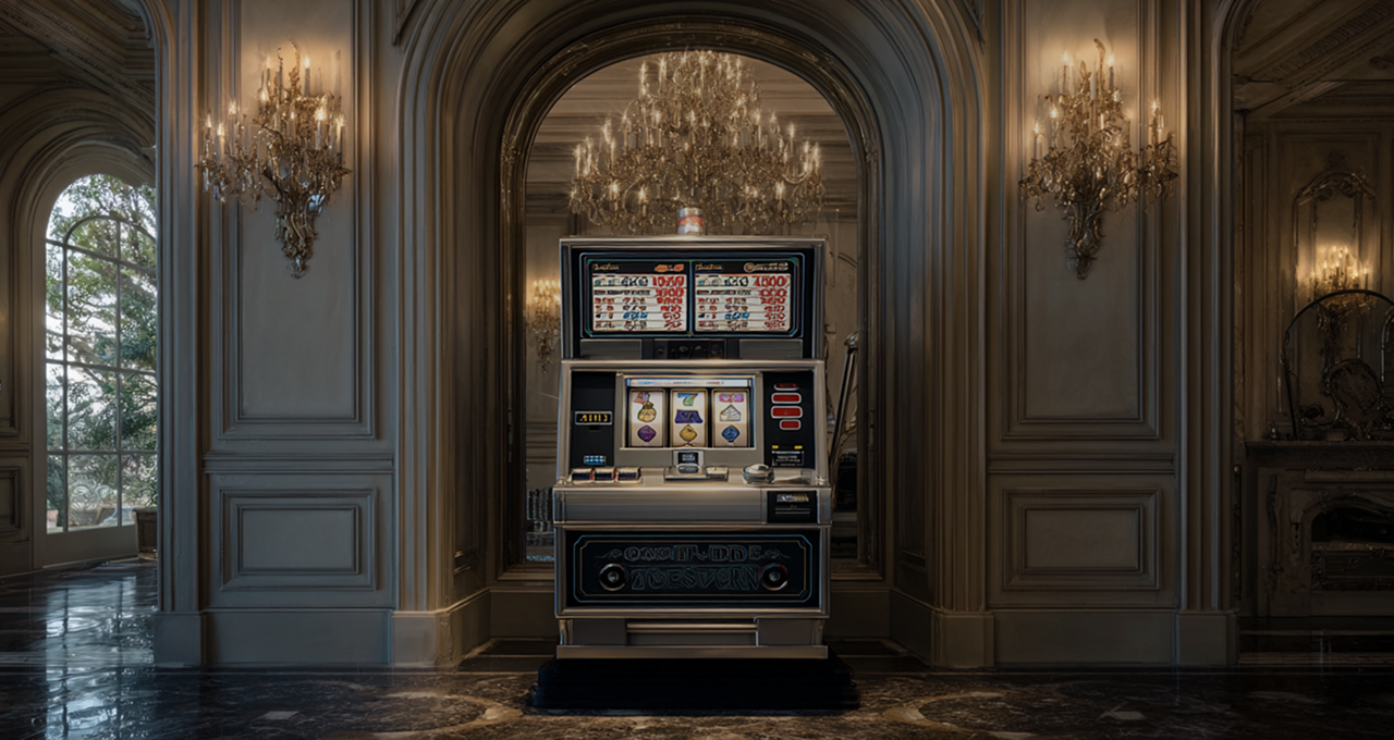 Monro Casino