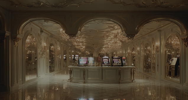Monro Casino