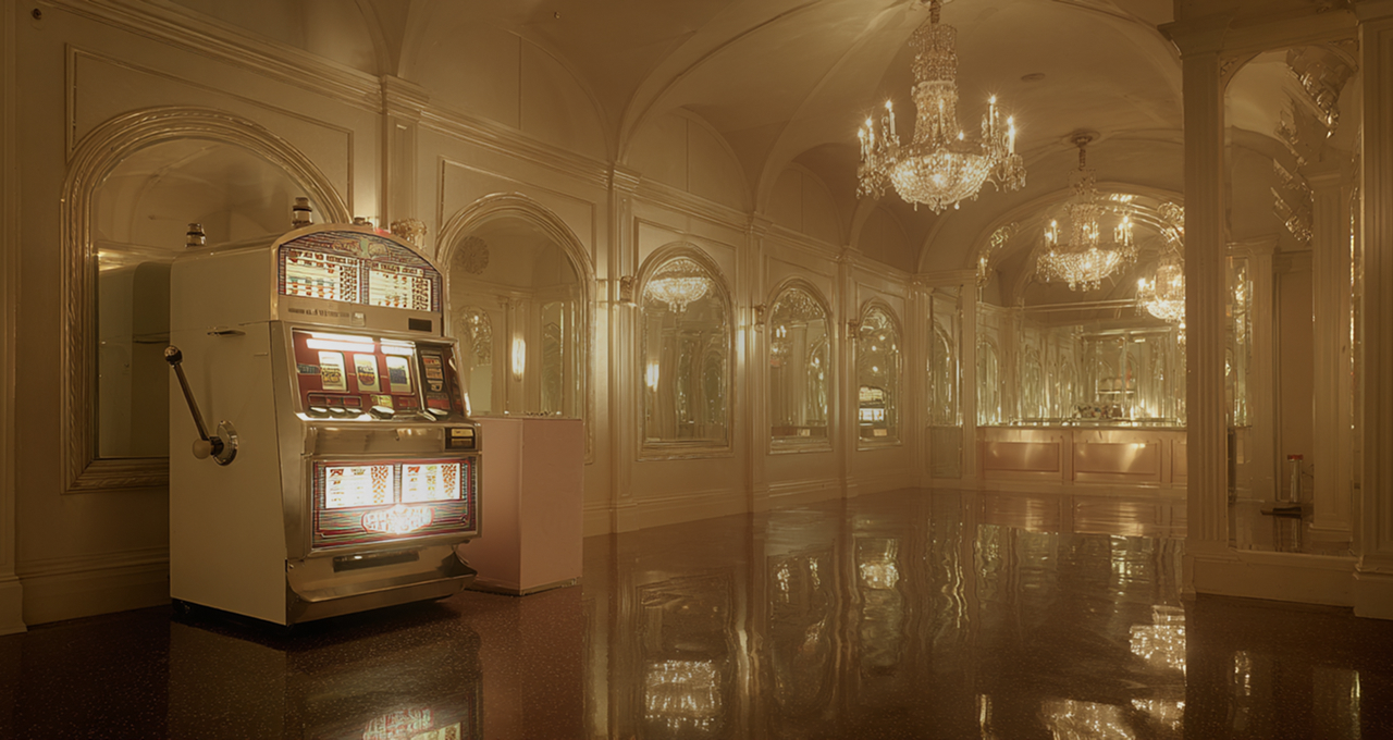 Monro Casino